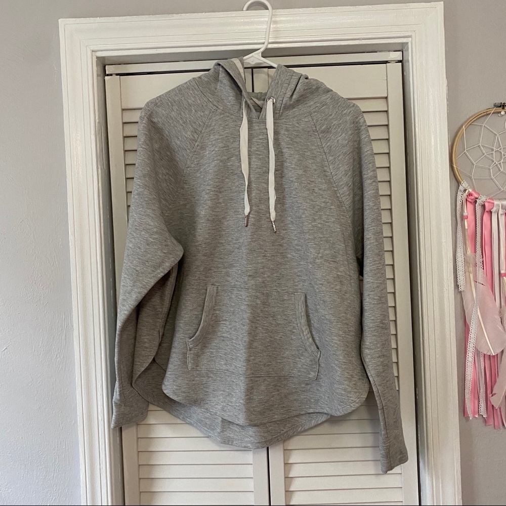 Victoria Sport by Victoria’s Secret hoodie, size Small